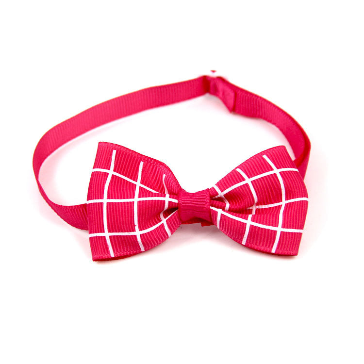 🐶🎀 Papillon Scozzese Elegante per Cani e Gatti - Stile da Gran Galà!