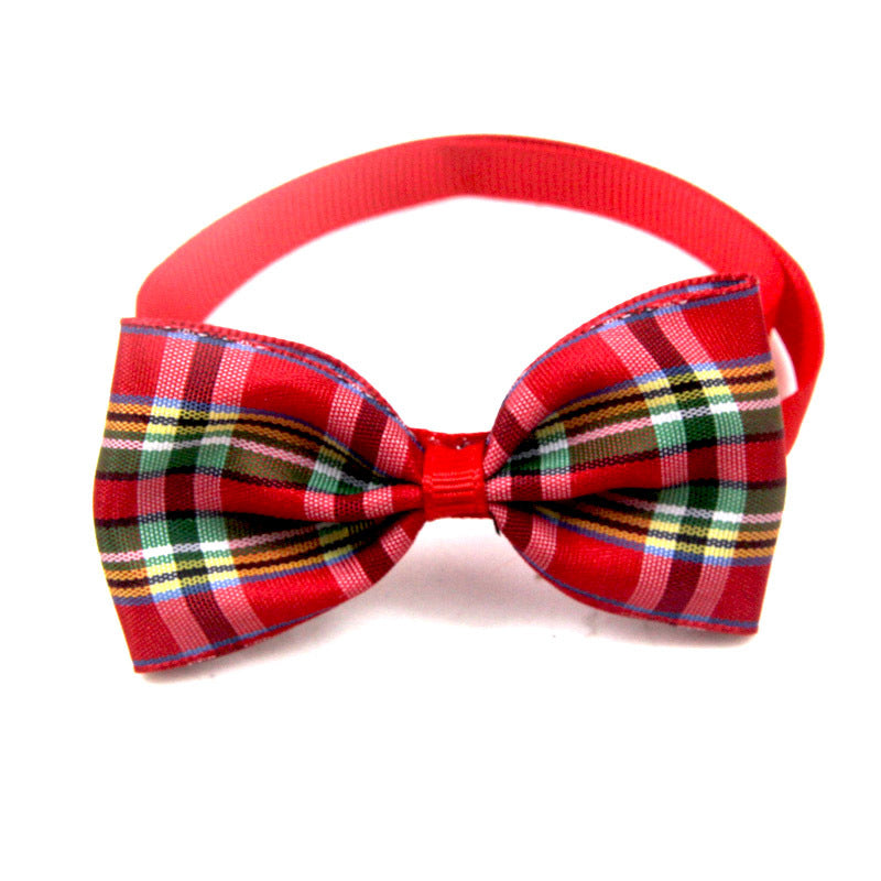 🐶🎀 Papillon Scozzese Elegante per Cani e Gatti - Stile da Gran Galà!