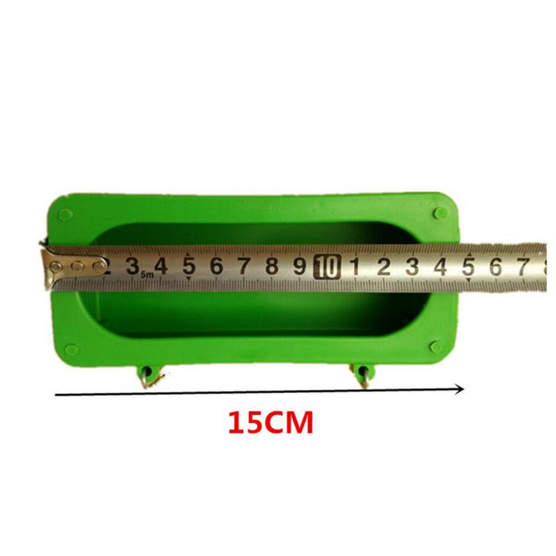 Mangiatoia Anti-Spreco Sospesa: Semi Sempre Puliti, Rifornimento Facile e Zero Disordine 🌾🐦