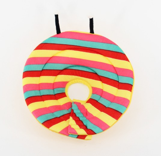 🐸🐾 Collare Protettivo Morbido a Tema Animali - Convalescenza Comoda e Simpatica! Cani e Gatti