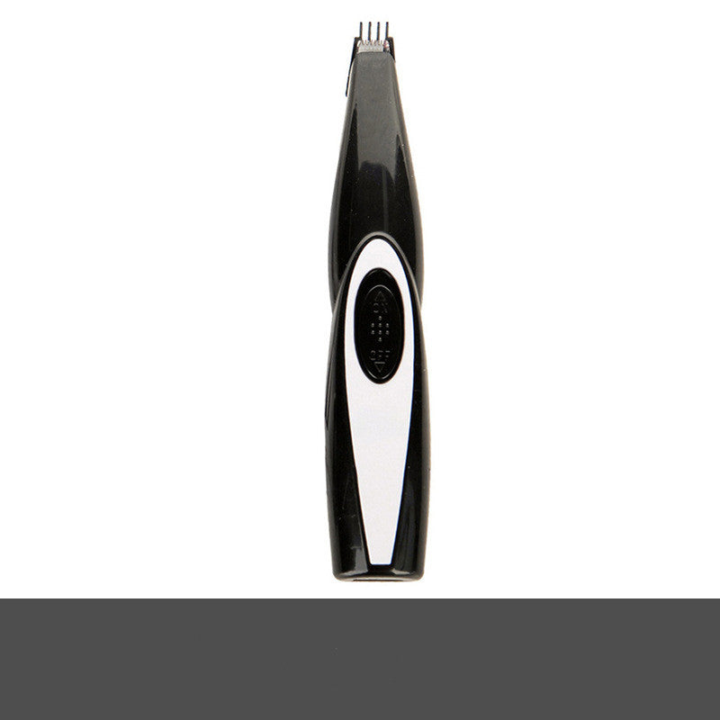 ✂️🐾 Mini Tosatrice Elettrica di Precisione - Dettagli Perfetti per Zampe, Muso e Orecchie!