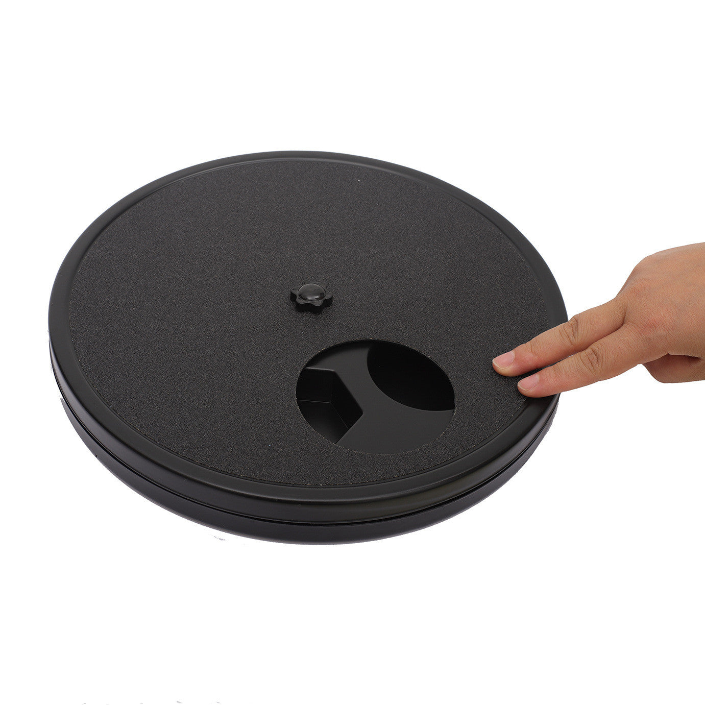 🐶🧠 Gioco Interattivo Slow Feeder con Lima-Unghie Integrata - Sfida la Sua Mente!