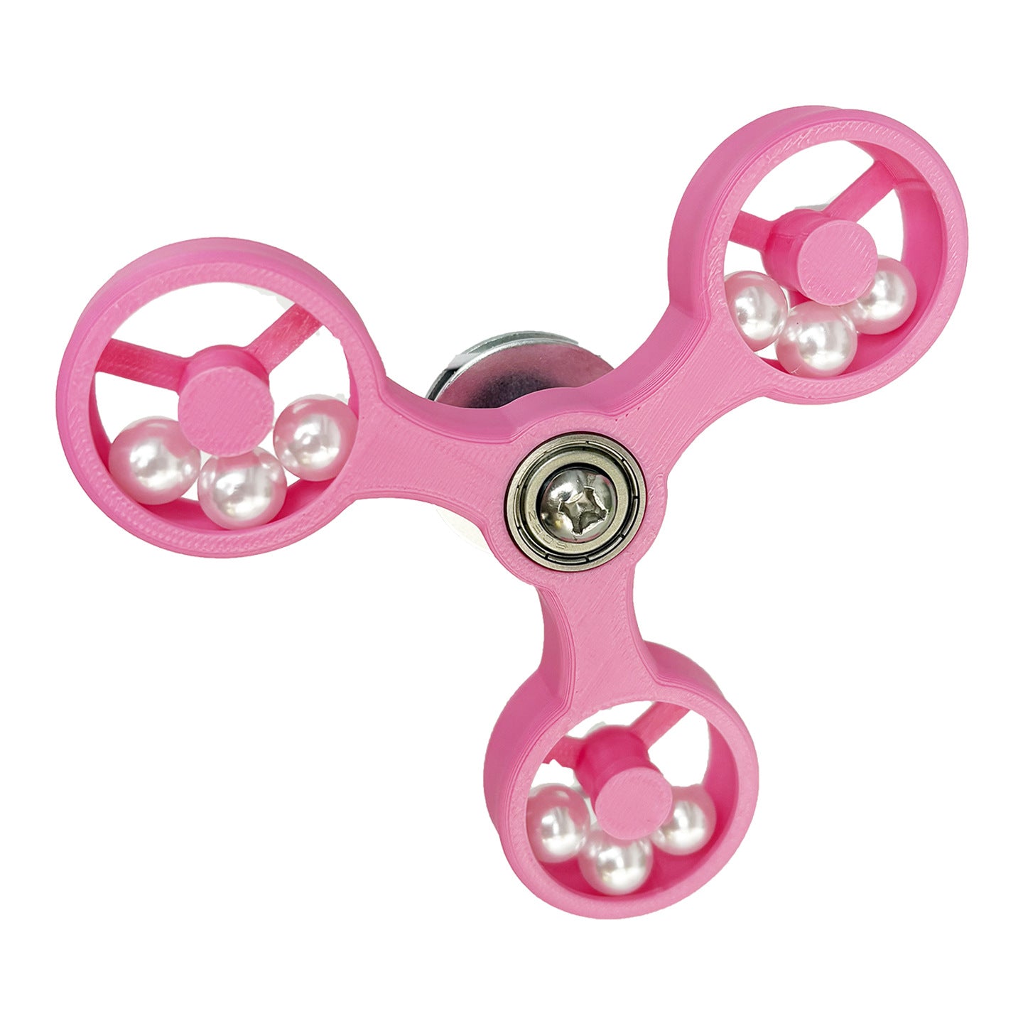 🦜🌪️ Mulino a Vento Rotante per Pappagalli - Gioco Interattivo Scaccia-Noia!