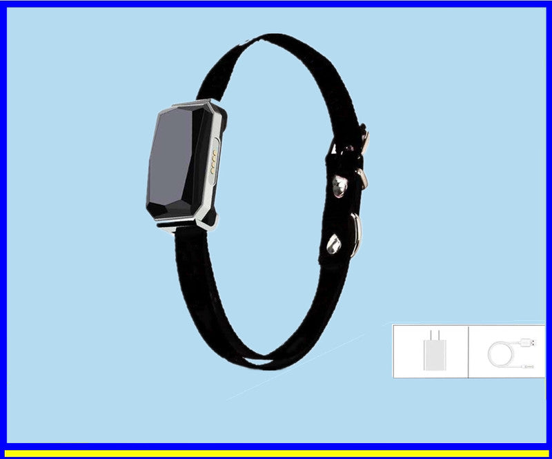 📡🐾 Collare GPS Multifunzione con Tecnologia BeiDou - Precisione Assoluta!