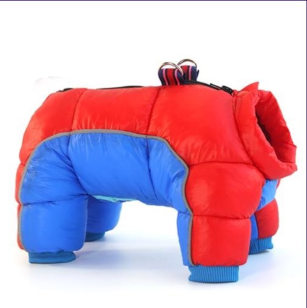 Piumino "CamoFit" con Zip Superiore: Stile Urban, Calore Estremo e Zero Stress 🧥⚡