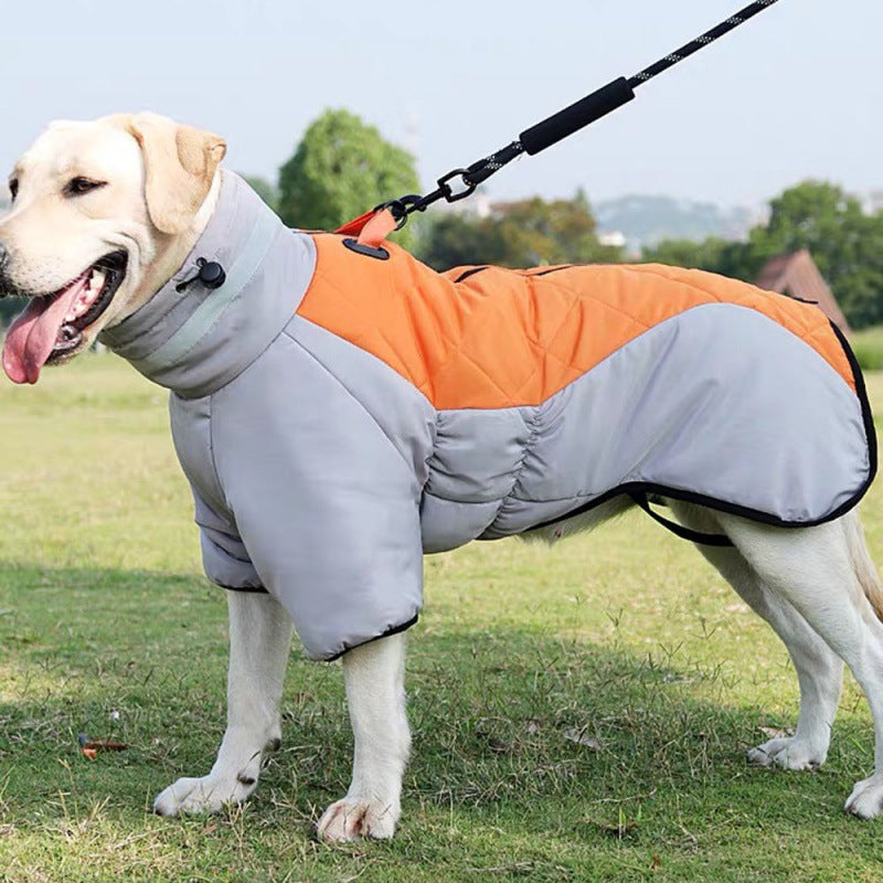 Cappotto "ScudoTermico" Impermeabile: L'Inverno Non Fa Più Paura ❄️🧥