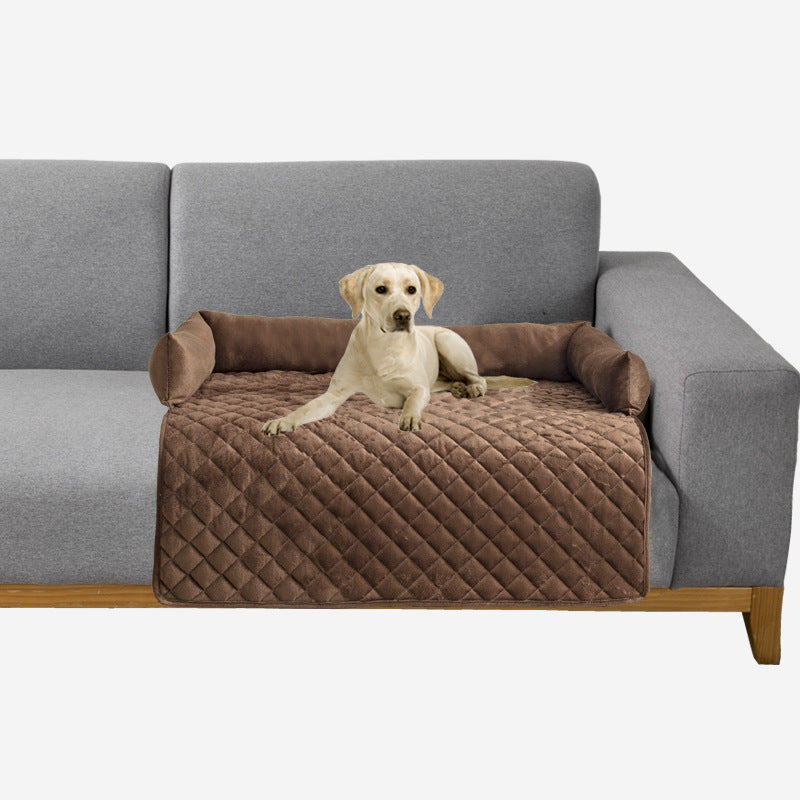 🛋️🛡️ Copri divano , Letto per Cani - Protezione Totale per Mobili e Comfort Extra!