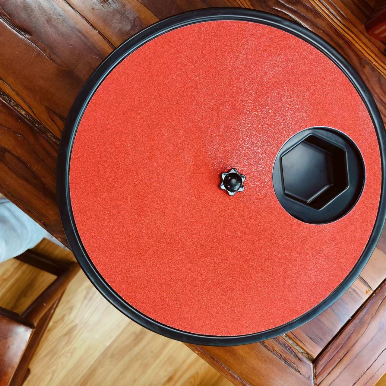 🐶🧠 Gioco Interattivo Slow Feeder con Lima-Unghie Integrata - Sfida la Sua Mente!
