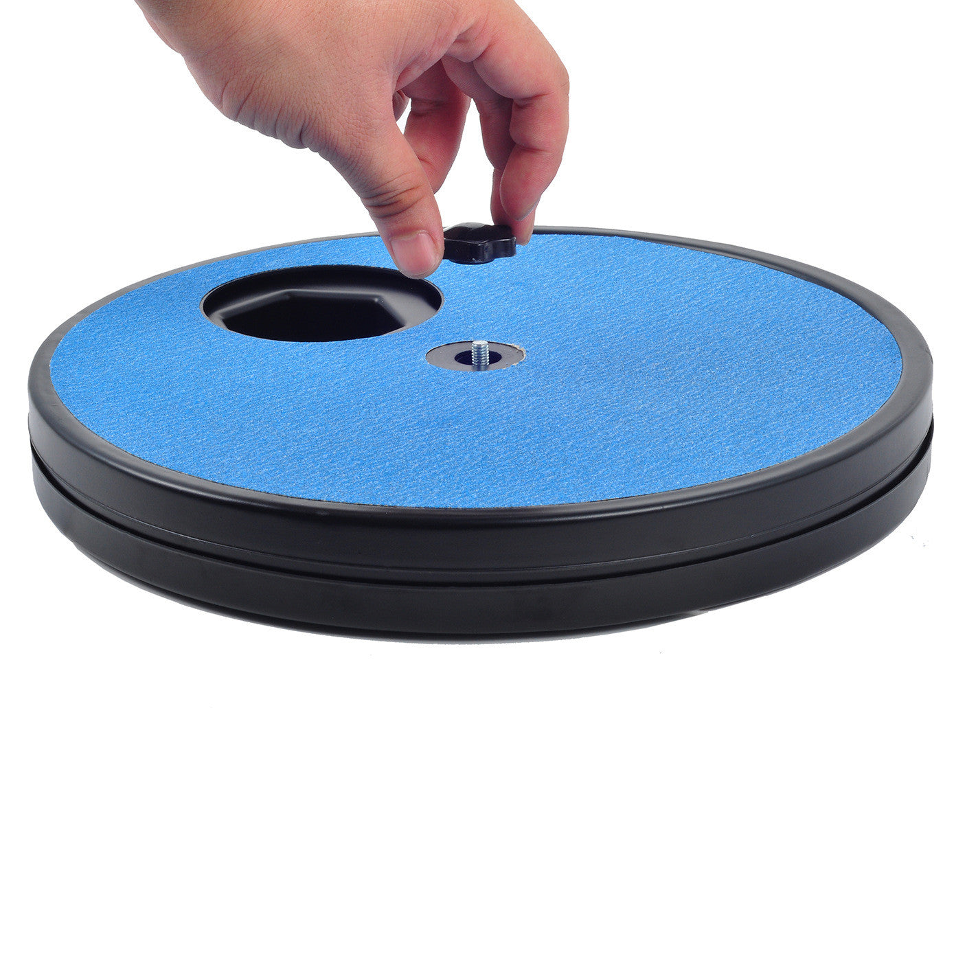 🐶🧠 Gioco Interattivo Slow Feeder con Lima-Unghie Integrata - Sfida la Sua Mente!