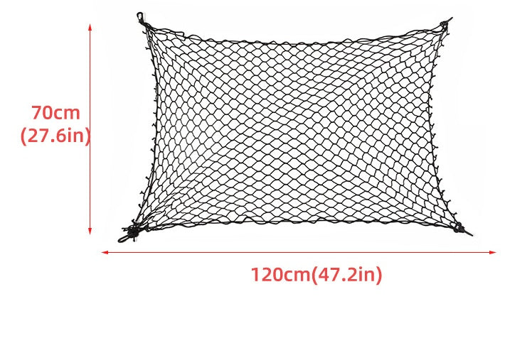 Barriera Auto a Rete: Guida Sicura, Viaggi Felici! 🚗