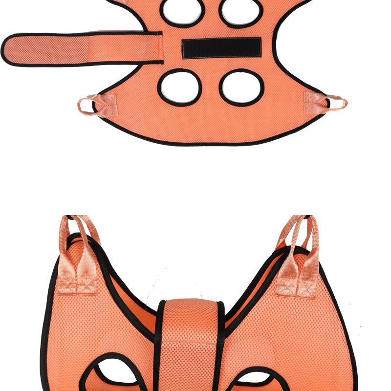 Amaca Sospesa Relax per Toelettatura Cani e Gatti