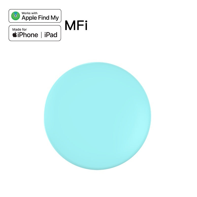🍏📍 Smart Pet Tracker compatibile con Apple Find My- Zero Abbonamenti!