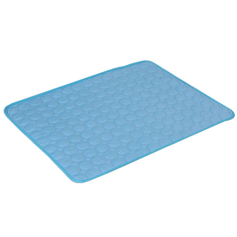 🧊❄️ Tappetino Rinfrescante Estivo in Gel per Cani e Gatti - L'Oasi di Fresco!
