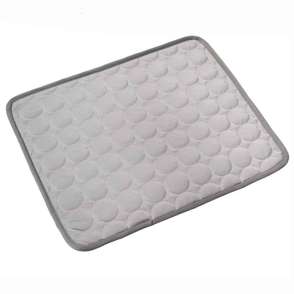 🧊❄️ Tappetino Rinfrescante Estivo in Gel per Cani e Gatti - L'Oasi di Fresco!