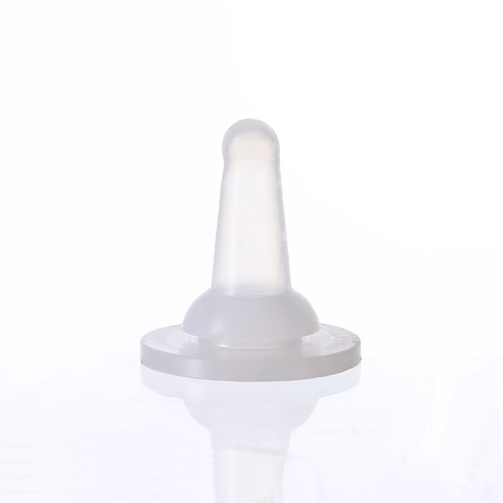 Kit Biberon Allattamento 60 ml per Cuccioli di Cane e Gatto