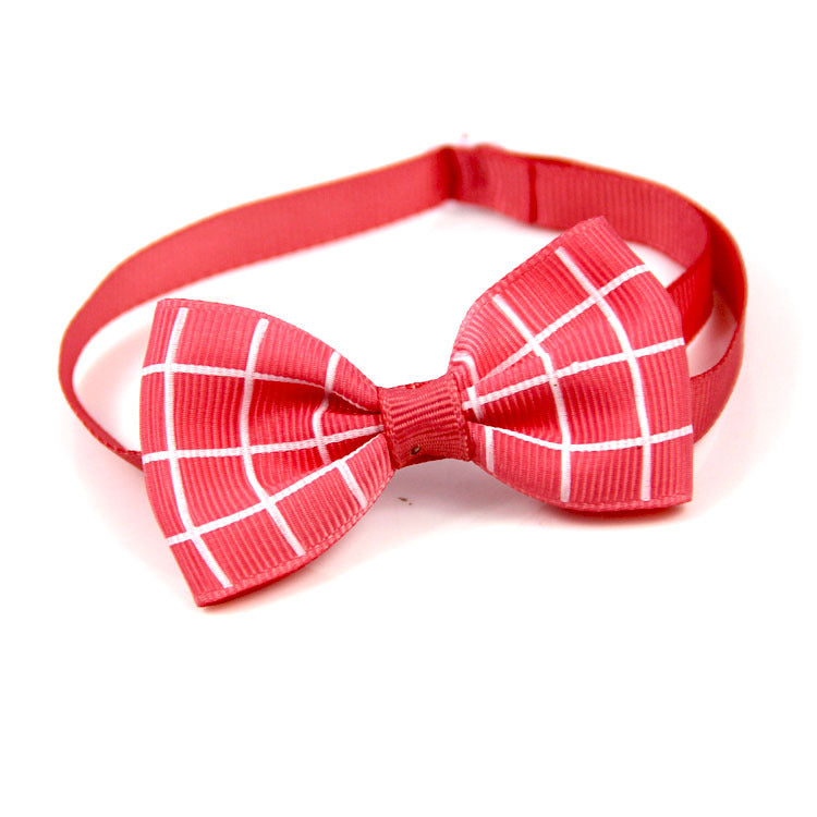🐶🎀 Papillon Scozzese Elegante per Cani e Gatti - Stile da Gran Galà!