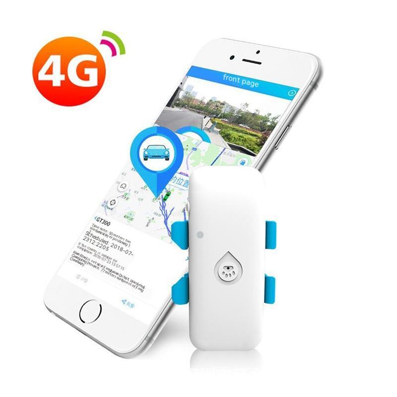 🚀🌍 Collare Localizzatore GPS 4G Impermeabile - Tracciamento Ultra-Rapido!
