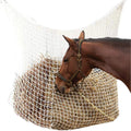 Rete Fieno "SlowFeed" Sospesa: Digestione Sana, Zero Sprechi e Massimo Benessere 🐴🌾