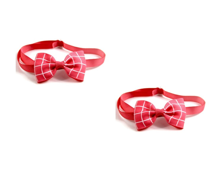 🐶🎀 Papillon Scozzese Elegante per Cani e Gatti - Stile da Gran Galà!