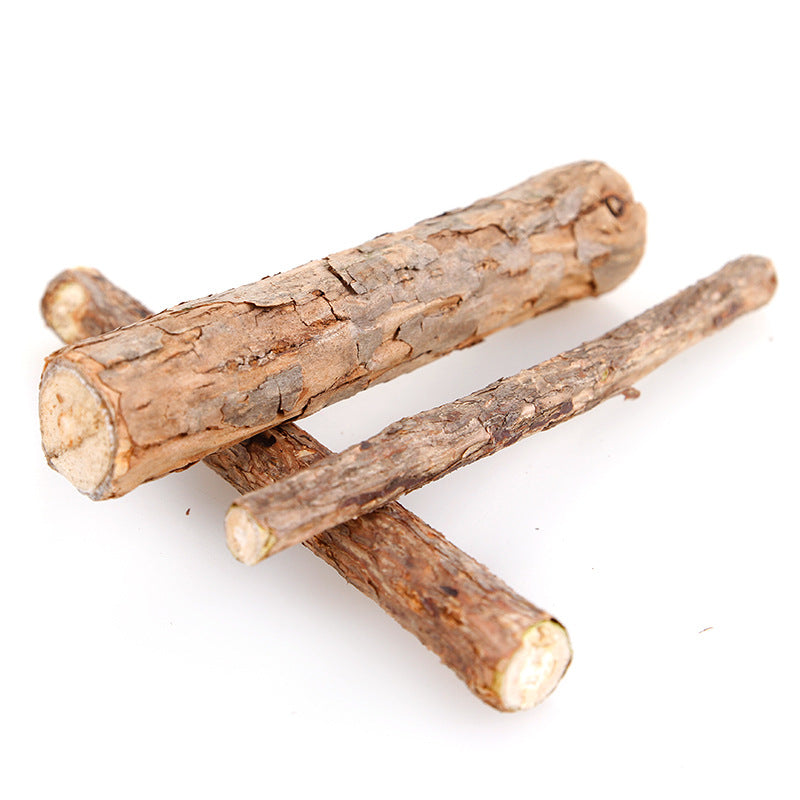 Bastoncini di Matatabi Naturale: Igiene Dentale, Gioco e Relax Felino 🌿😻