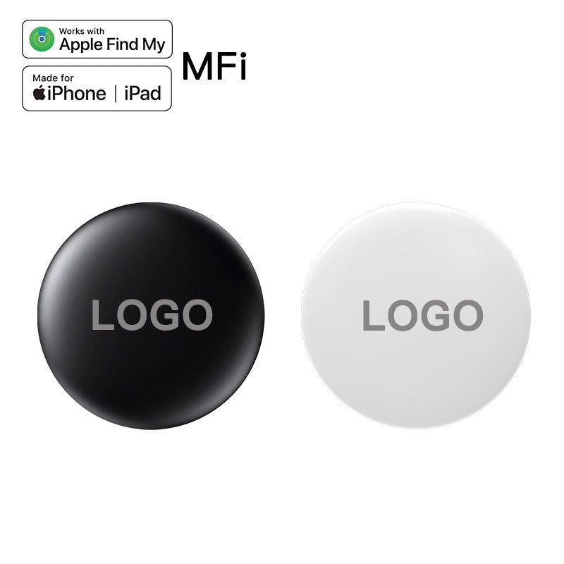 🍏📍 Smart Pet Tracker compatibile con Apple Find My- Zero Abbonamenti!