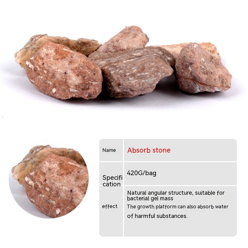 💧🛡️ Mix Materiale Filtrante Biologico Supremo per Acquario (Cannolicchi & Bio-Ring)