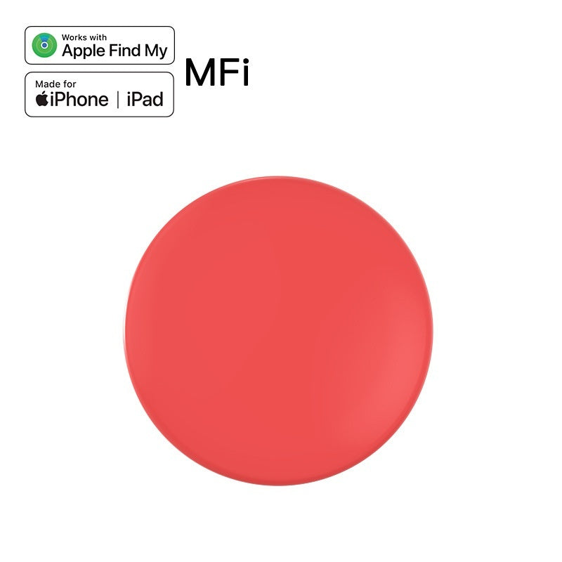 🍏📍 Smart Pet Tracker compatibile con Apple Find My- Zero Abbonamenti!