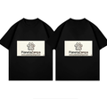 T-Shirt Ufficiale PianetaZampa : Entra a far Parte del Nostro Branco🐾